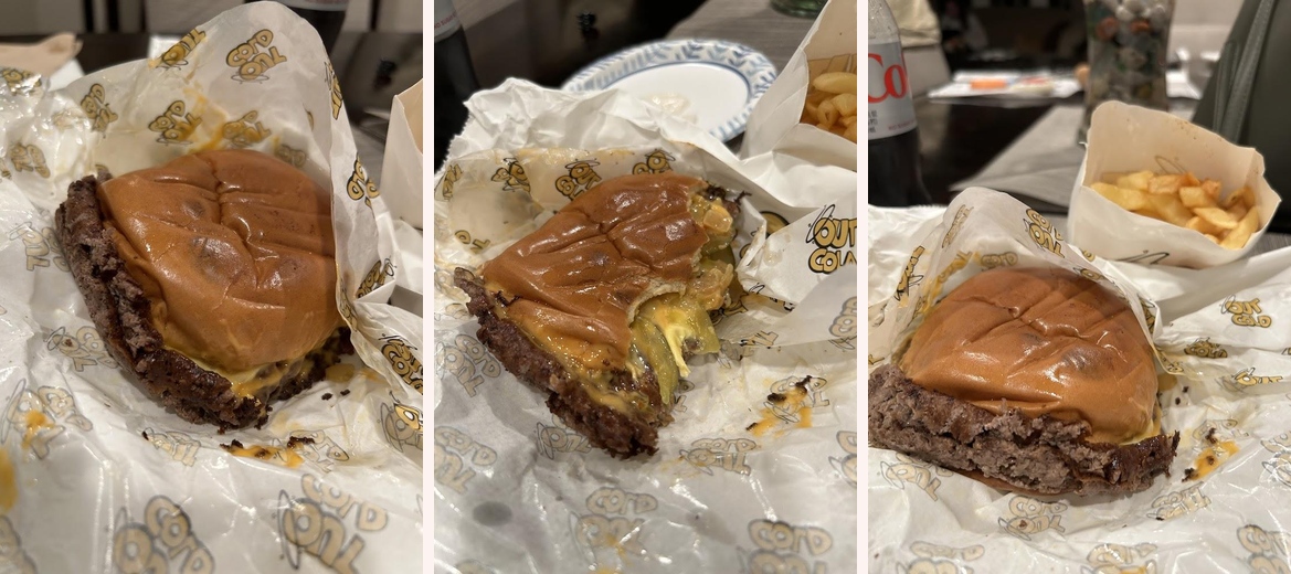 Out Cold Burgers & Fries Gallery Image 4