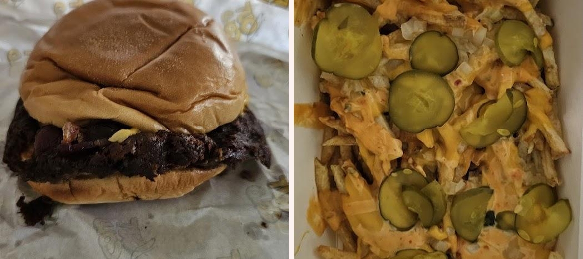 Out Cold Burgers & Fries Gallery Image 6